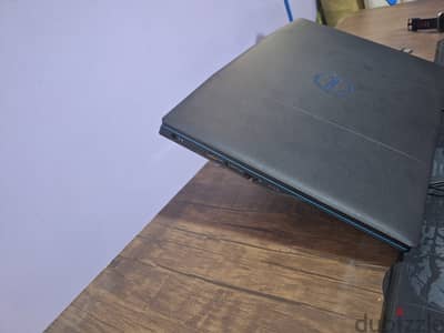 Dell g3 15 3500