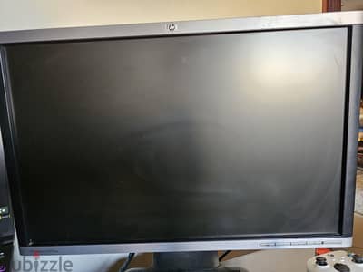 hp screen
