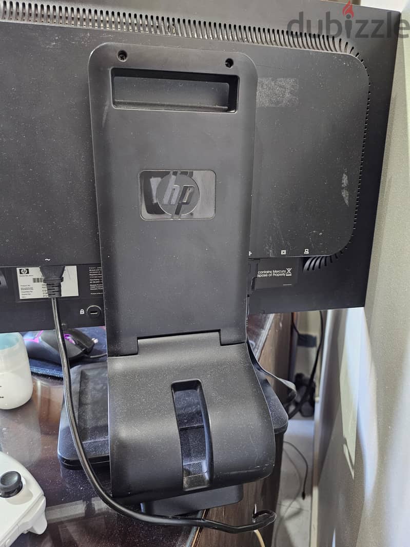 hp screen 1