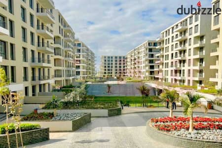 شقة Resale للبيع 147م كومباوند بالم هيلز إسكندرية