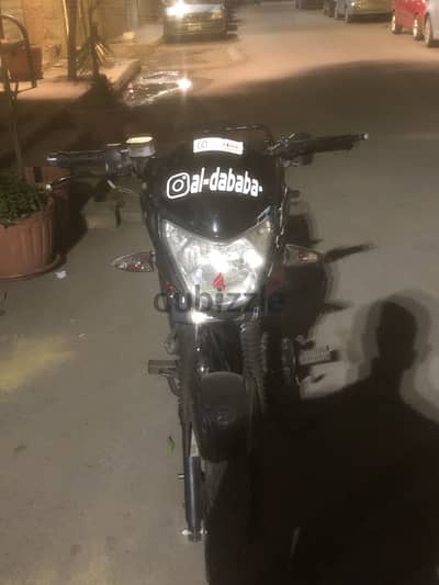 Rk150cc