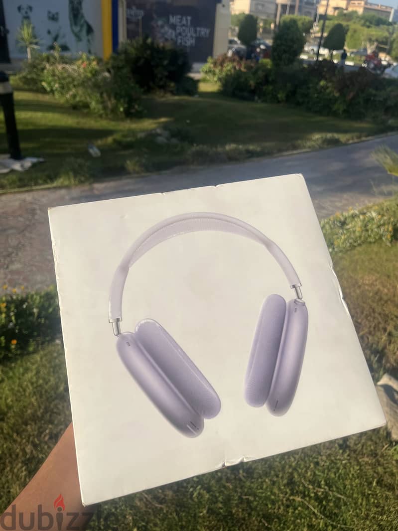 AirPods Max 1