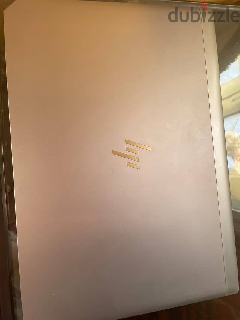 لابتوب hp zbook 4
