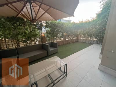 Premium Fully Furnished Studio in Village Gate, 5th Settlement New Cairo