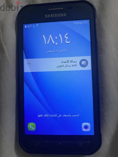 Samsung xcover 3