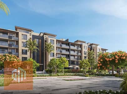 Fully Finished Apartment for sale in Azad, 5th Settlement New Cairo