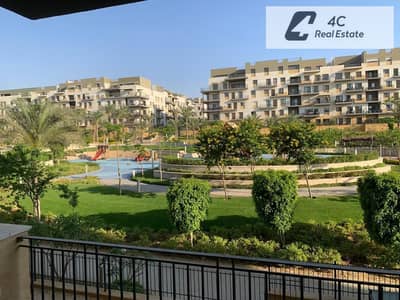 اقل من الماركت ب3 مليون شقة للبيع 205م استلام فوري برايم لوكيشن اوبن فيو في ايستاون سوديك التجمع الخامس القاهرة الجدبدة التسعين الجنوبي