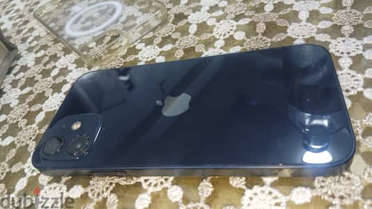 Apple - iPhone 12