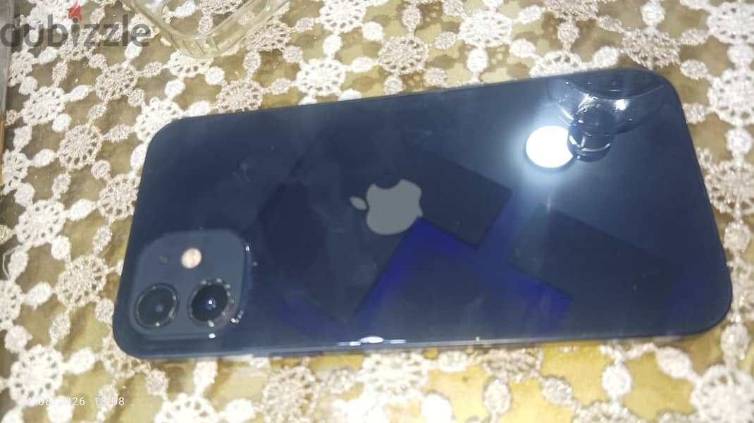 Apple - iPhone 12 1