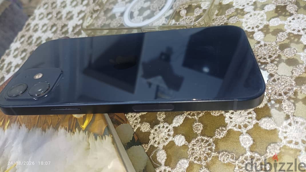 Apple - iPhone 12 3