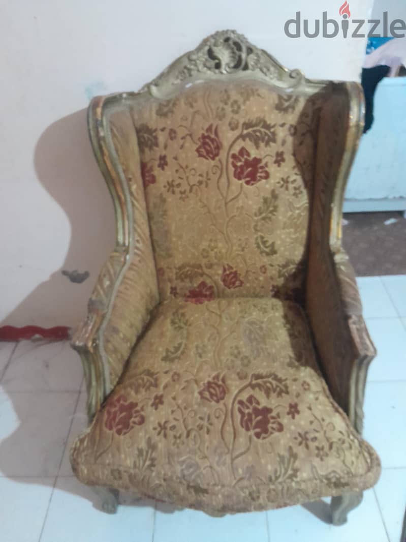انتريه دمياطي 2
