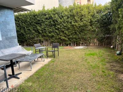Zayed Dunes - Ground Floor 167m2 - Garden 121m2