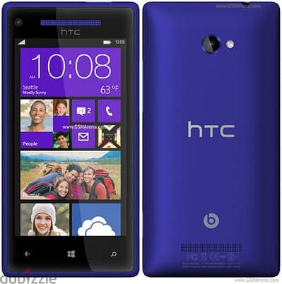 مطلوب للشراء: هاتف HTC Windows Phone 8X للاقتناء