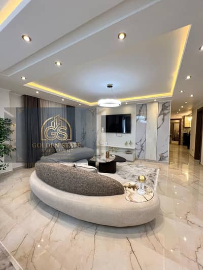 For sale an apartment in the settlement with immediate delivery fully finished with air conditioning with furniture with kitchen appliances at a very attractive price