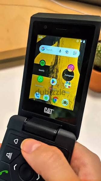 CAT S22 Flip