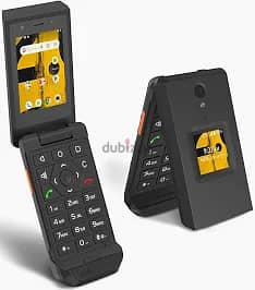 CAT S22 Flip كسر زيرو 2