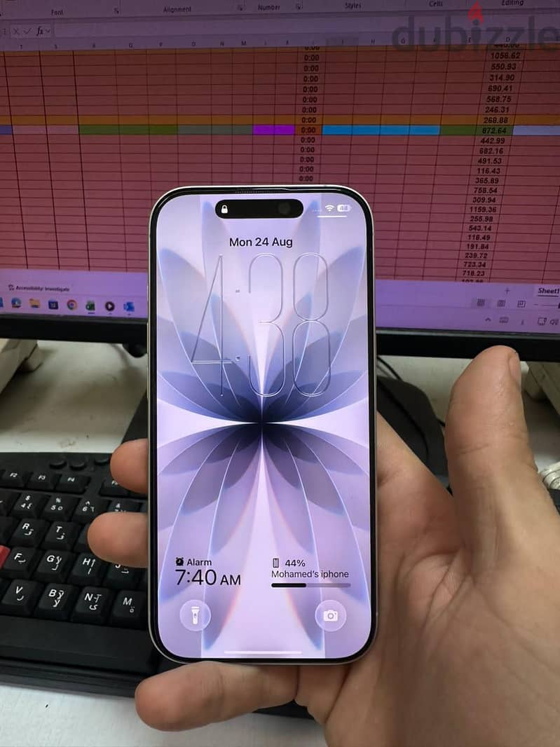 Apple - iPhone 17 1
