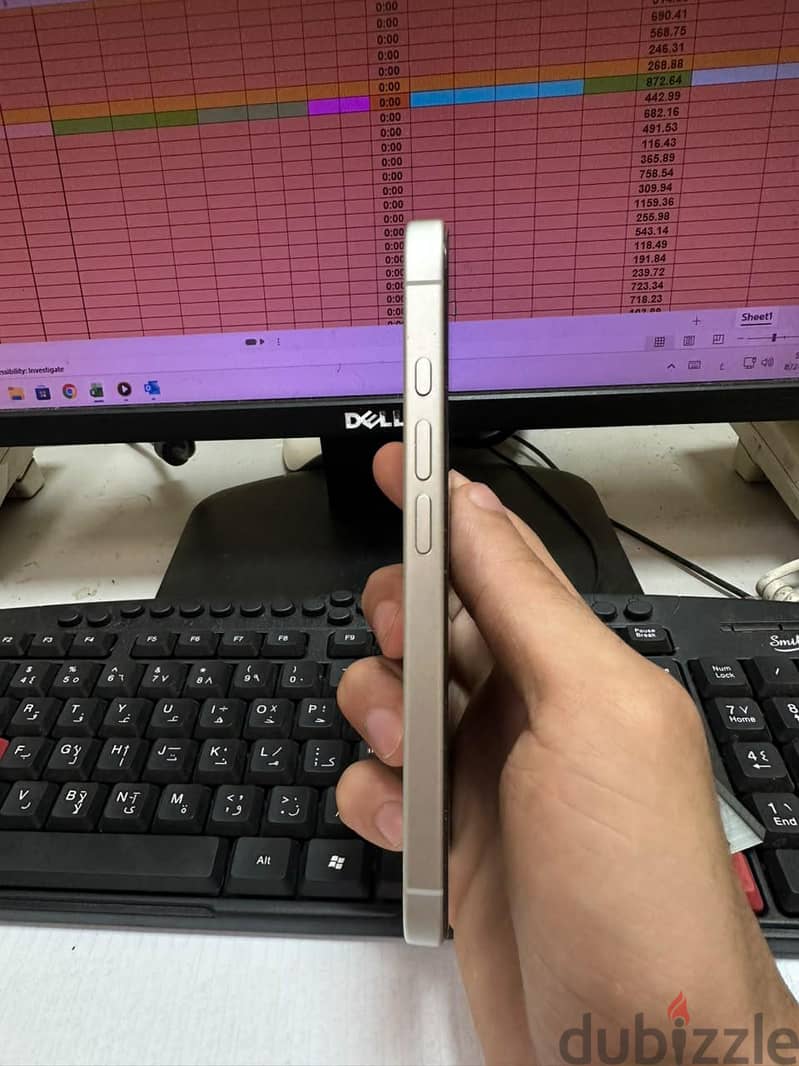 Apple - iPhone 17 3