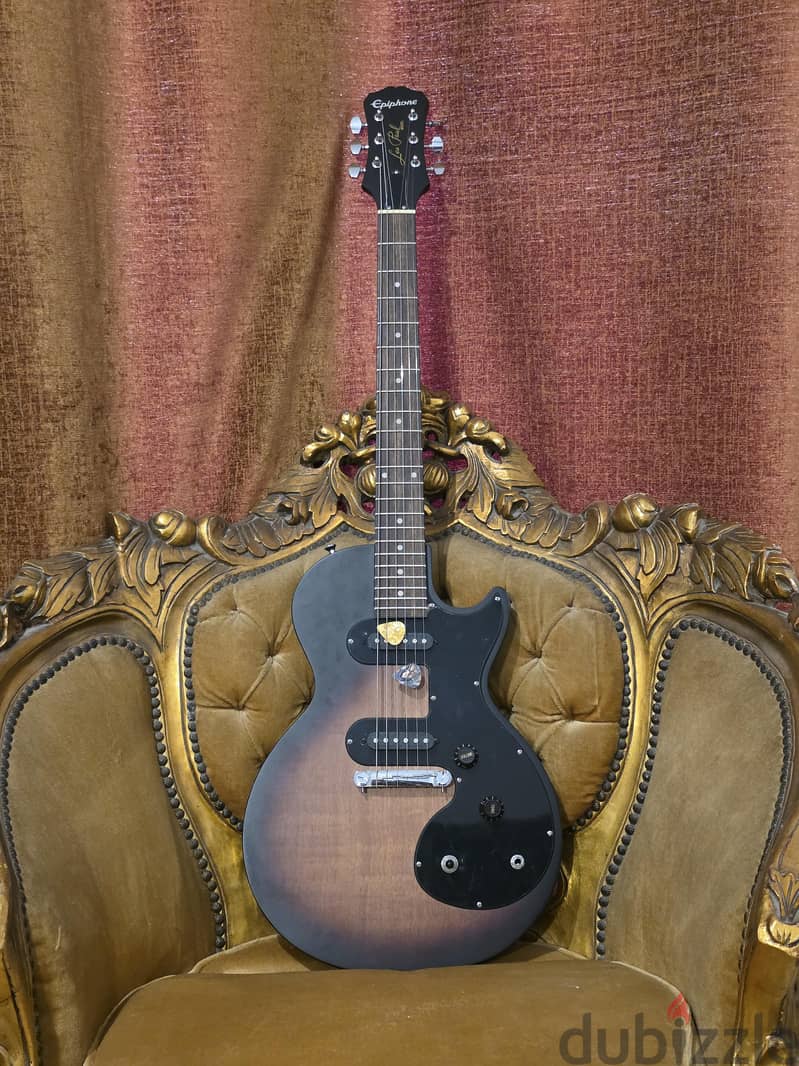 Epiphone Les Paul Melody Maker E1 (Full package) 1