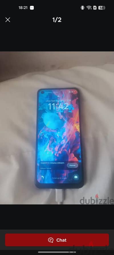Realme 11