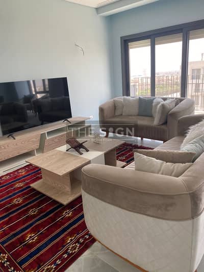 شقة مفروشة للايجار سوديك ايستاون ,