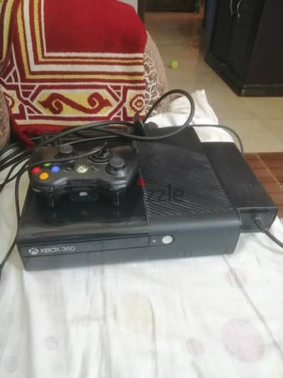 أكس 360
