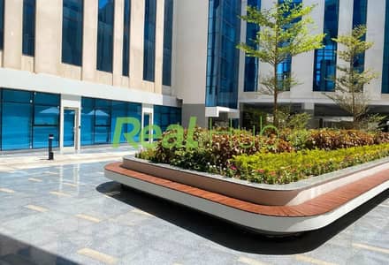 Office for Sale – Leased for 3 Years with 8.3% ROI