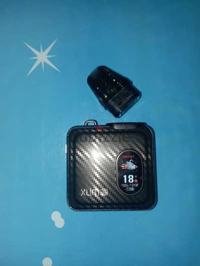 Xlim sq pro