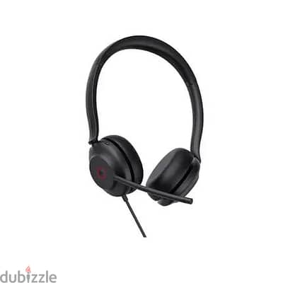YEALINK UH35 DUAL PROFESSIONAL USB HEADSET