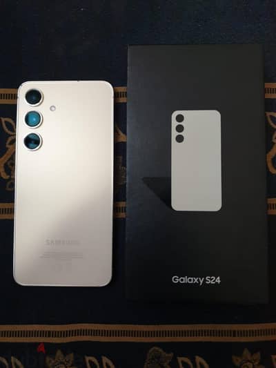 Samsung S24
