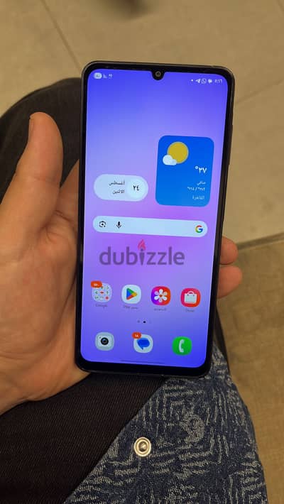 Samsung A07 5G