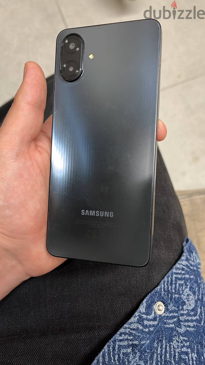 Samsung A07 5G 2