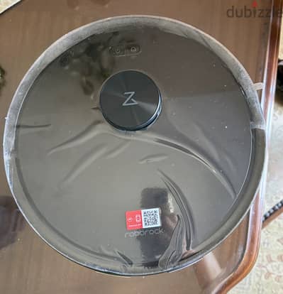 Vacuum cleaner robot