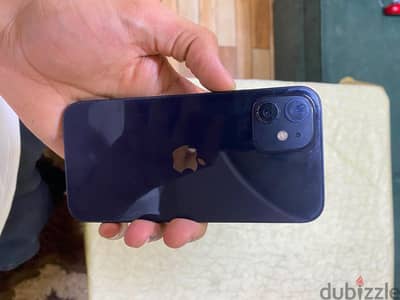 Apple - iPhone 12