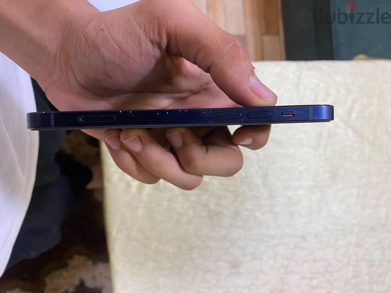 Apple - iPhone 12 3