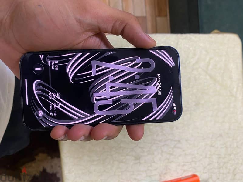 Apple - iPhone 12 4