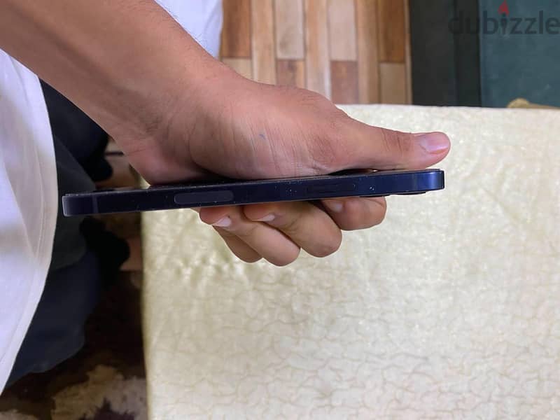 Apple - iPhone 12 5