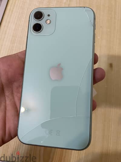 Apple - iPhone 11