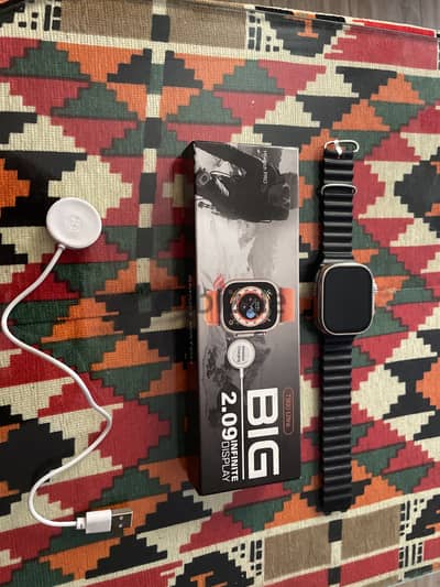 سمارت وتش T900 Ultra