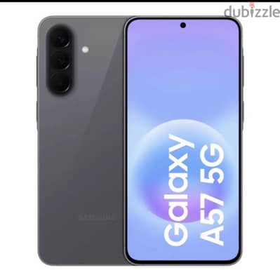 Samsung A57