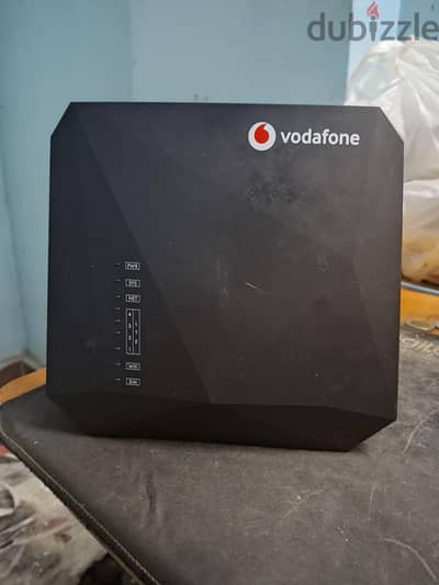 راوتر فودافون home 4g plus