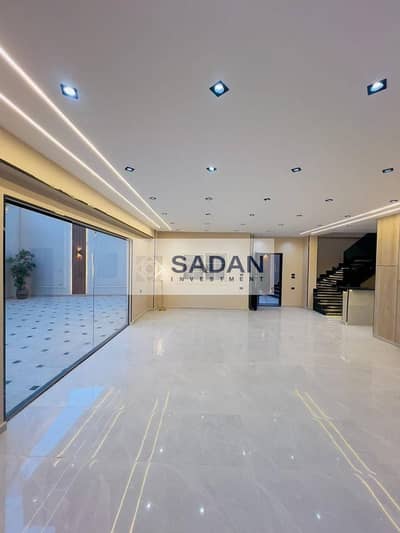 Last duplex for sale with a 50% discount in Sarai Compound in the most prestigious phase  in the most prestigious location on the Suez Road Direct   .
