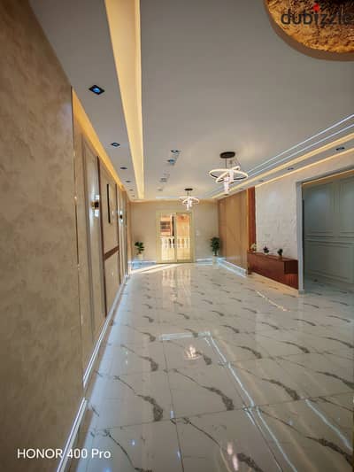 Apartment for sale best location Al-Lubayni Faisal main 170m first residence