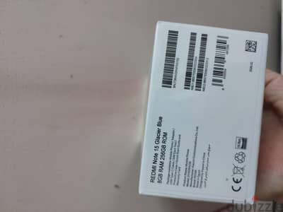 شاومي  redmi 15 4g