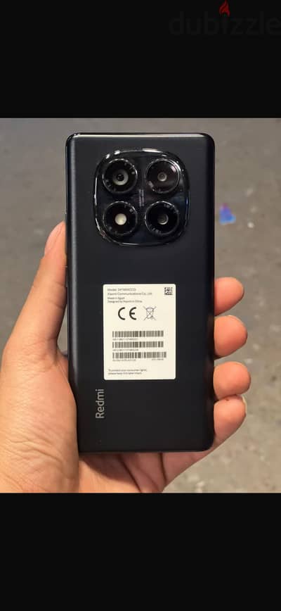 Redmi 14 pro 256 g