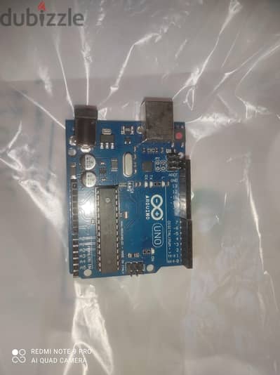 Arduino uno