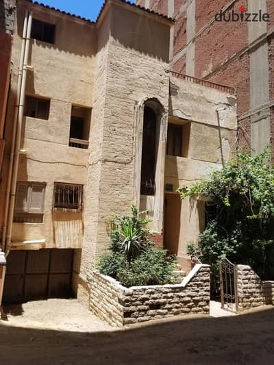  فيلا مستقلة للبيع رابع نمرة من البحر – البيطاش، الإسكندرية 
