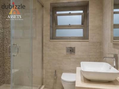 Apartment fully finished with ac's and kitchen ready to move For Sale In Taj City Madint Misr