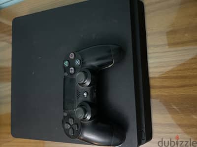 Ps4 slim 500gb