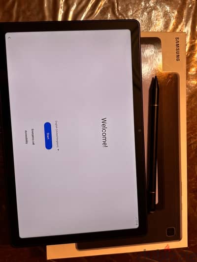 samsung tab a7